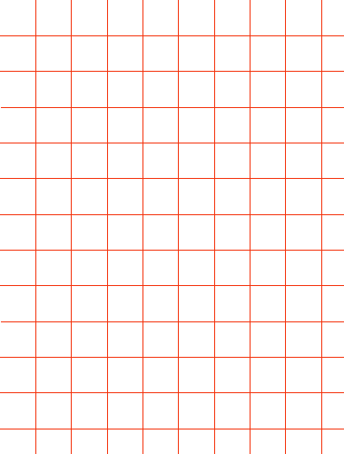 Verschiebbares Gitter