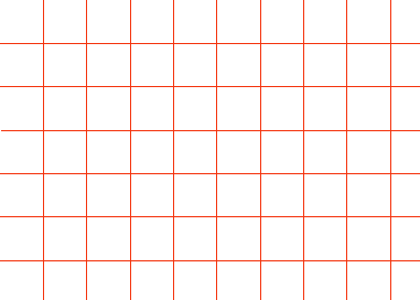 Verschiebbares Gitter