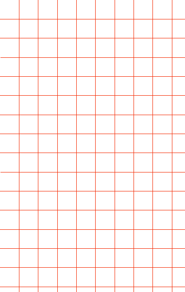 Verschiebbares Gitter