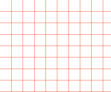 Verschiebbares Gitter