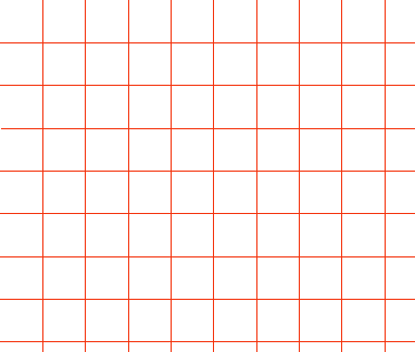 Verschiebbares Gitter