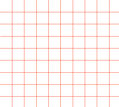 Verschiebbares Gitter