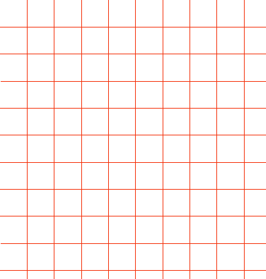 Verschiebbares Gitter
