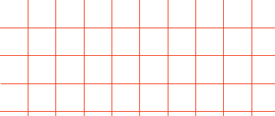 Verschiebbares Gitter