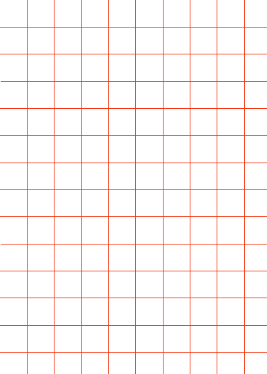 Verschiebbares Gitter
