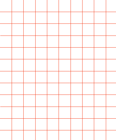 Verschiebbares Gitter