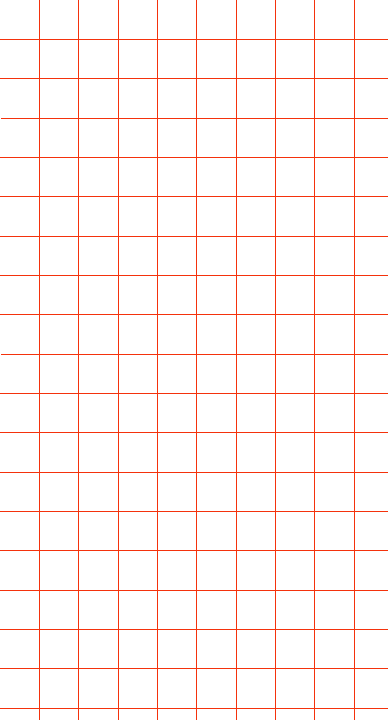 Verschiebbares Gitter
