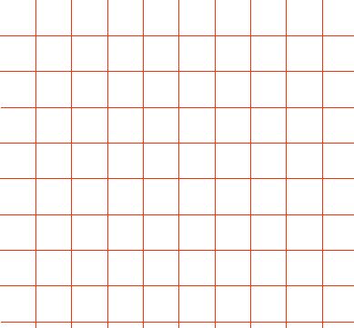 Verschiebbares Gitter