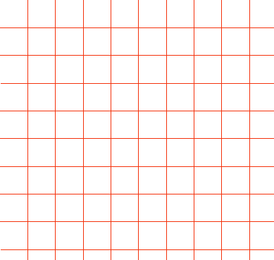 Verschiebbares Gitter