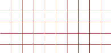 Verschiebbares Gitter