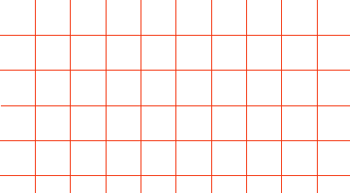 Verschiebbares Gitter
