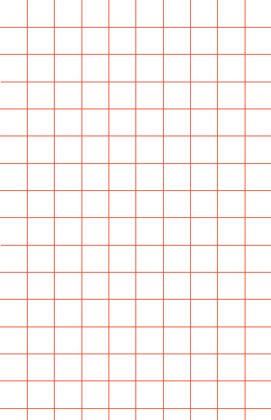 Verschiebbares Gitter