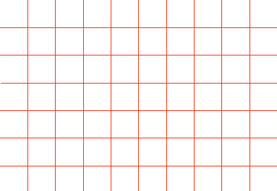 Verschiebbares Gitter