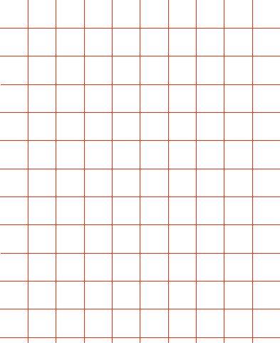 Verschiebbares Gitter