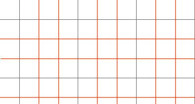 Verschiebbares Gitter