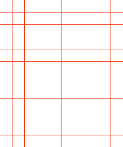 Verschiebbares Gitter