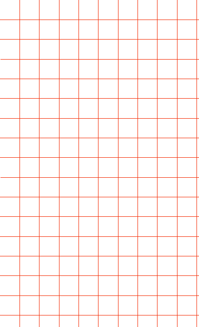 Verschiebbares Gitter