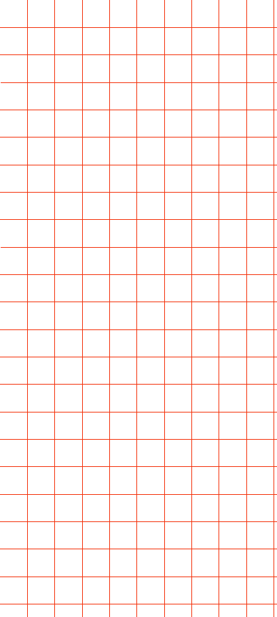 Verschiebbares Gitter