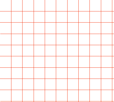 Verschiebbares Gitter