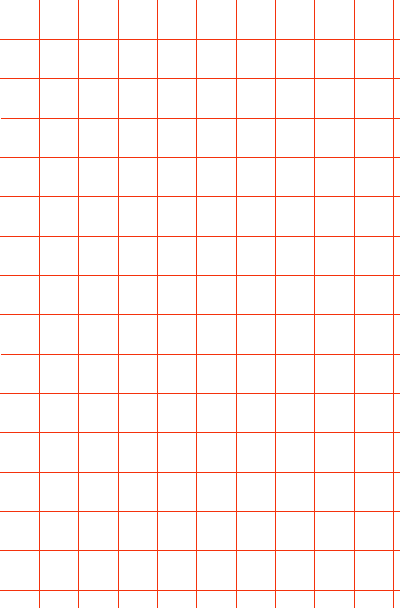 Verschiebbares Gitter