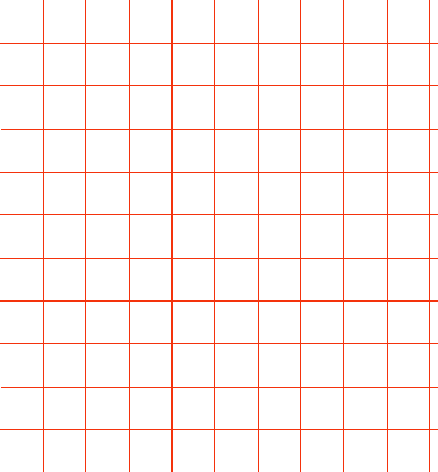 Verschiebbares Gitter