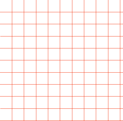 Verschiebbares Gitter