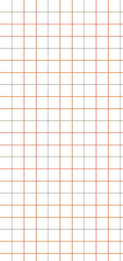 Verschiebbares Gitter