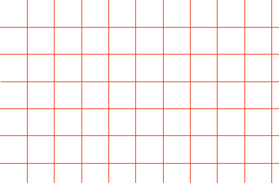 Verschiebbares Gitter