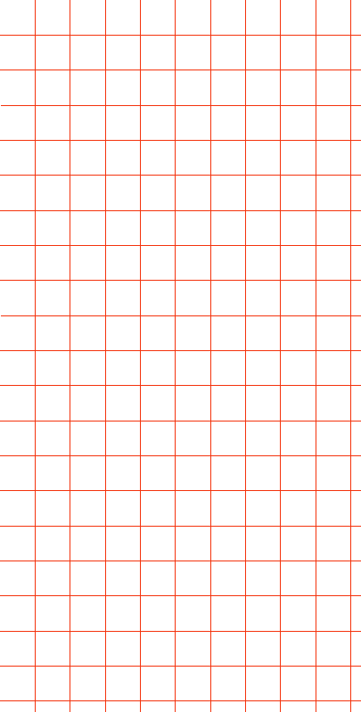 Verschiebbares Gitter