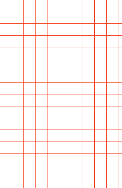 Verschiebbares Gitter