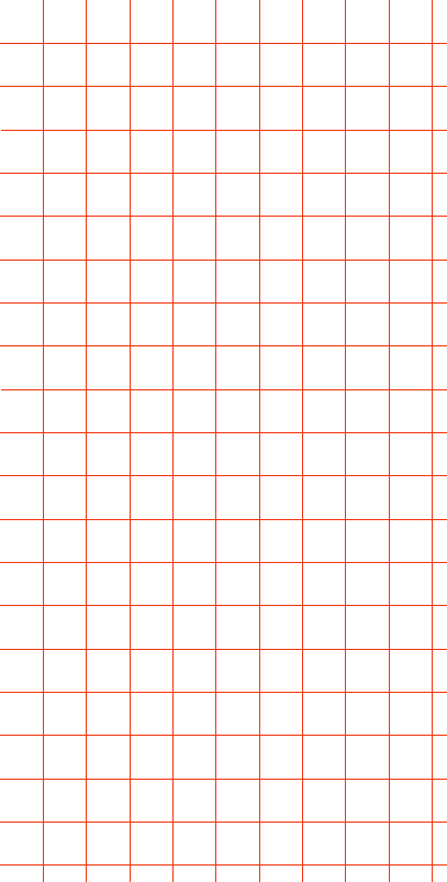 Verschiebbares Gitter