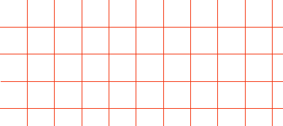 Verschiebbares Gitter