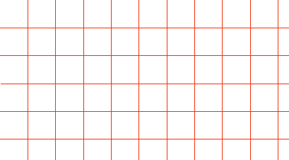Verschiebbares Gitter