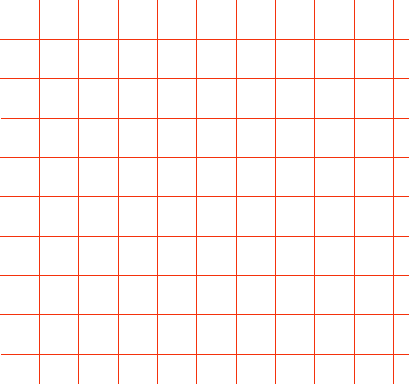 Verschiebbares Gitter