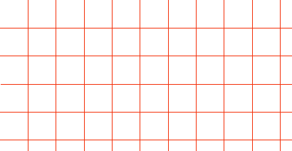 Verschiebbares Gitter
