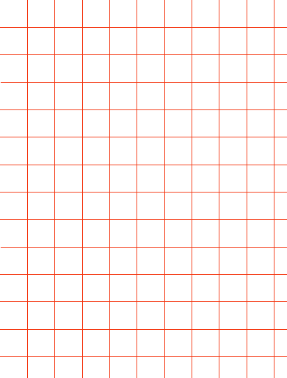 Verschiebbares Gitter