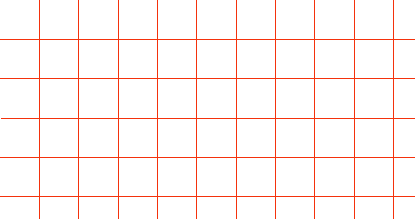 Verschiebbares Gitter