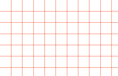 Verschiebbares Gitter