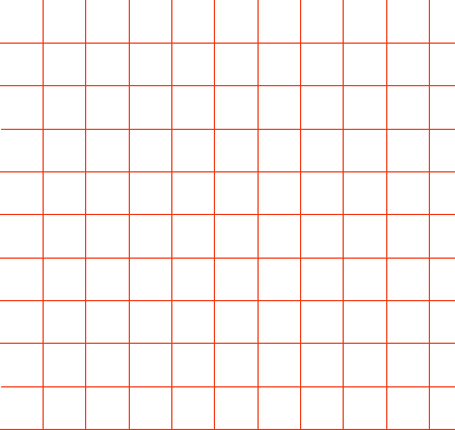 Verschiebbares Gitter