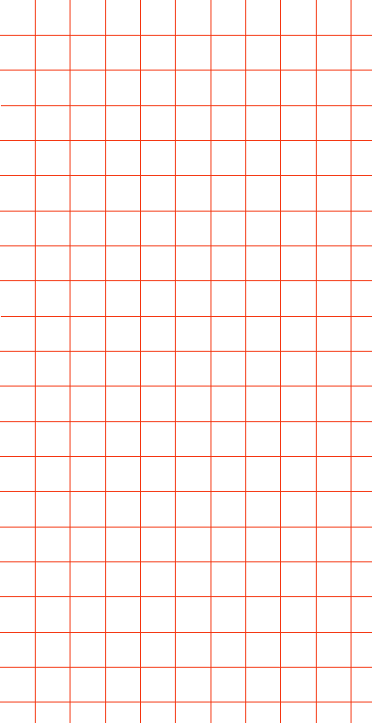 Verschiebbares Gitter