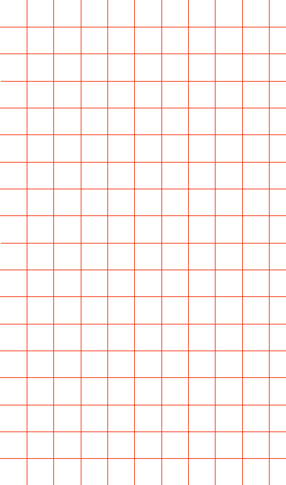 Verschiebbares Gitter