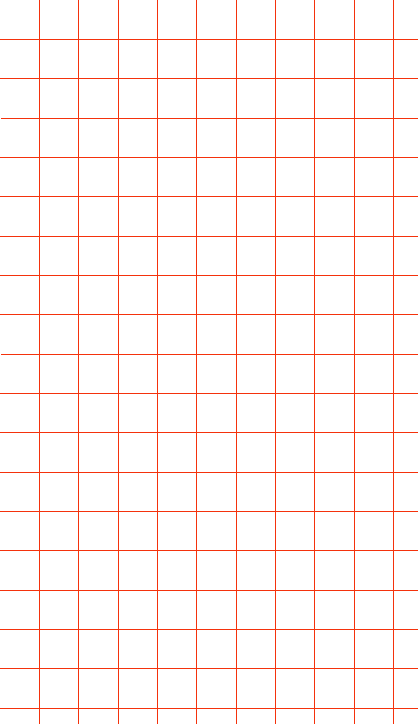 Verschiebbares Gitter