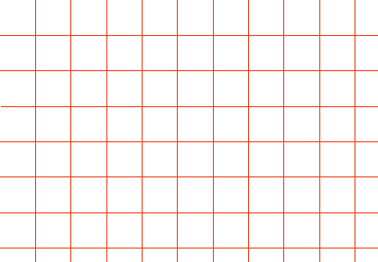 Verschiebbares Gitter