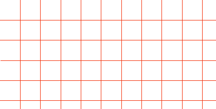 Verschiebbares Gitter
