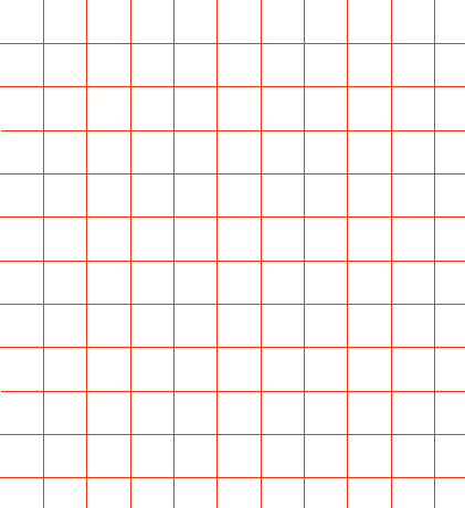 Verschiebbares Gitter