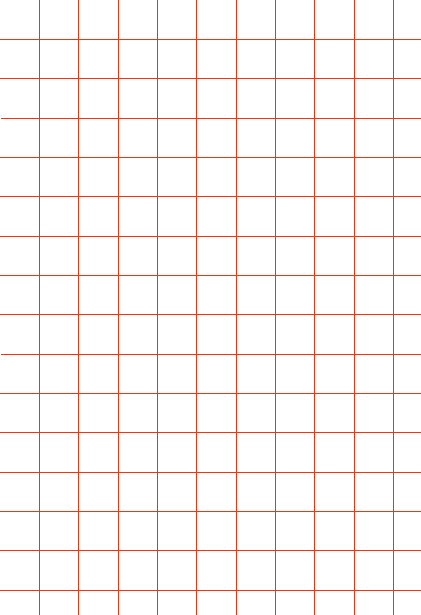 Verschiebbares Gitter