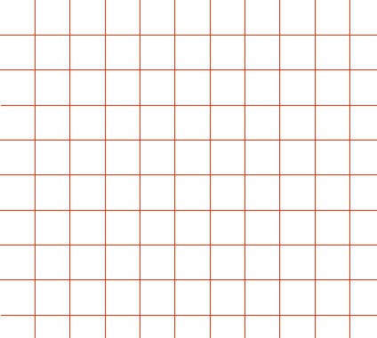 Verschiebbares Gitter