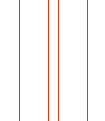 Verschiebbares Gitter