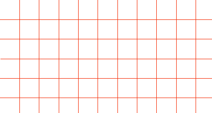 Verschiebbares Gitter