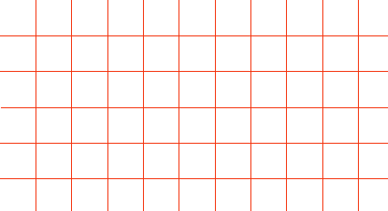 Verschiebbares Gitter